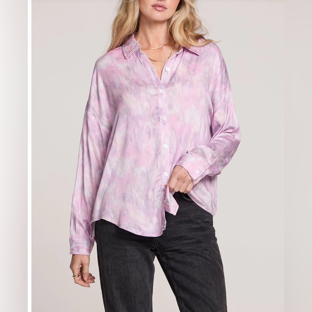 Saltwater Luce Blayke Top